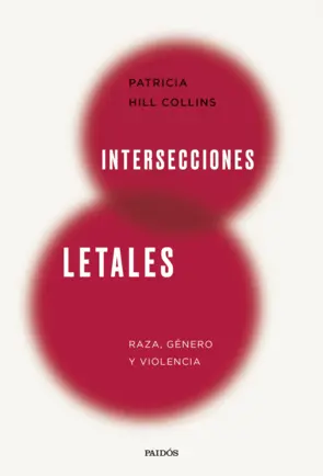 Portada Intersecciones letales