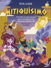 Portada Mitiquísimo