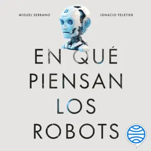 Portada En qué piensan los robots