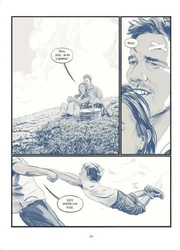 Imagen extra Meadowlark 0