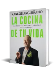 Miniatura portada 3d La cocina de tu vida