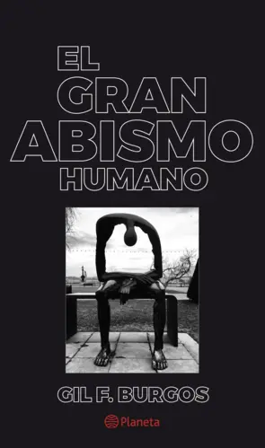 Portada El gran abismo humano