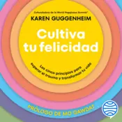 Portada Cultiva tu felicidad