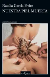 Portada Nuestra piel muerta