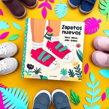 Imagen extra Zapatos nuevos 0