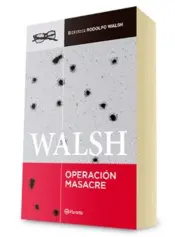 Miniatura portada 3d Operación masacre