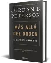 Miniatura portada 3d Más allá del orden