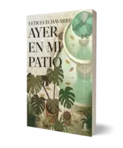 Miniatura portada 3d Ayer en mi patio