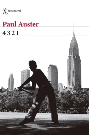 Portada 4 3 2 1