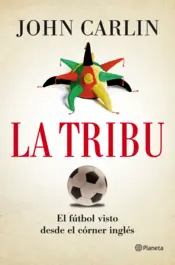 Portada La tribu