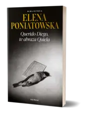 Miniatura portada 3d Querido Diego, te abraza Quiela