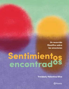 Portada Sentimientos encontrados