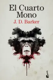 Portada El Cuarto Mono