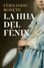 Portada La hija del fénix (Edición especial firmada)