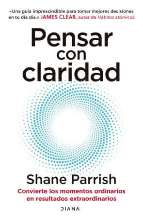 Portada Pensar con claridad