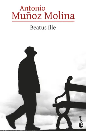 Portada Beatus Ille