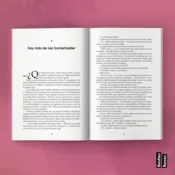 Portada Nadie dijo que fuera fácil 2