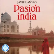 Portada Pasión india
