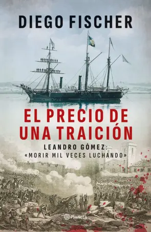 Portada El precio de una traición