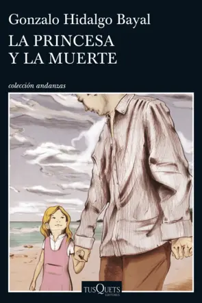 Portada La princesa y la muerte
