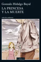 Portada La princesa y la muerte