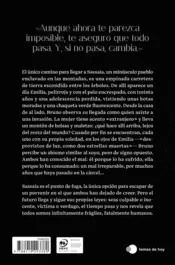 Miniatura contraportada Corazón negro