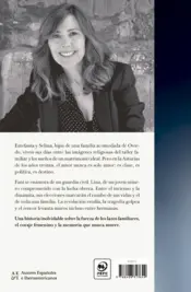 Miniatura contraportada Los amores paralelos  (Edición especial firmada)