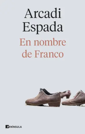 Portada En nombre de Franco