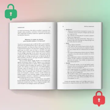 Imagen extra Red Flags, Green Flags 2