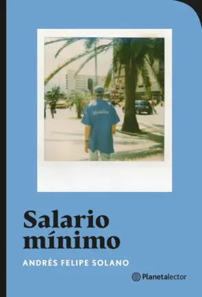 Portada Salario mínimo
