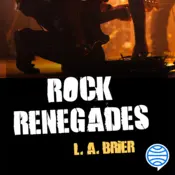 Portada Rock Renegades