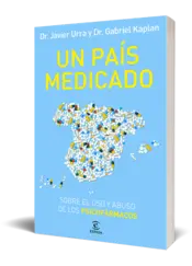Miniatura portada 3d Un país medicado