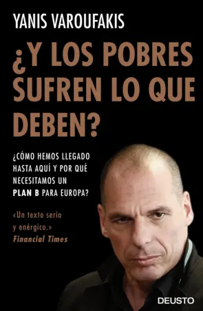 Portada ¿Y los pobres sufren lo que deben?