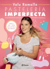 Portada Pastelería imperfecta