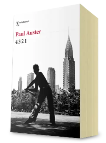 Portada 4 3 2 1