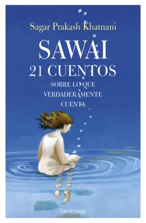 Portada Sawai
