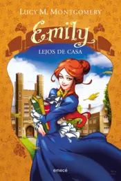 Portada Emily, lejos de casa