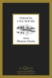 Portada Todavía una noche