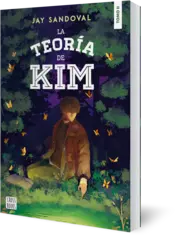 Miniatura portada 3d La teoría de Kim II
