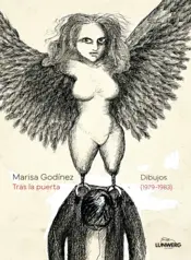 Portada Tras la puerta