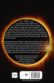 Miniatura contraportada ¿Dónde está el arcoíris cuando hay eclipse?