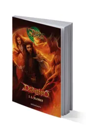 Miniatura portada 3d Mitos y leyendas. Dominio