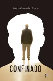 Portada Confinado