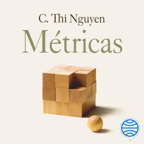 Portada Métricas