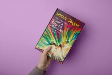 Portada Volver a tragarse los pájaros