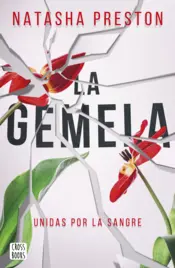 Portada La gemela
