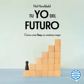 Portada Tu yo del futuro