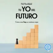 Portada Tu yo del futuro