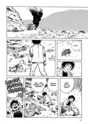 Portada Flores de piedra nº 01/05 2