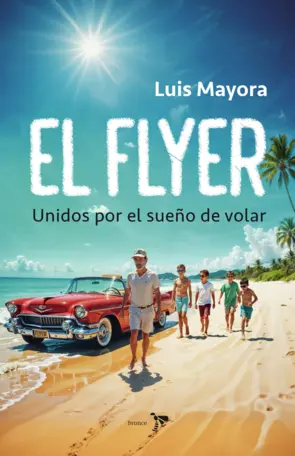 Portada El flyer